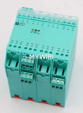 PEPPERL+FUCHS KFD2-BR-1.PA.93-议价；