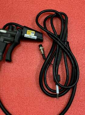 QUICK快克445F离子风枪，带线，2022年10月生产，-议价