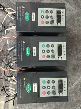 科润1.5kw变频器 ACD100-4T1.5B.(-议价