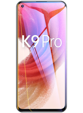 oppok9/k7/k5/k3/k1陶瓷软膜全屏