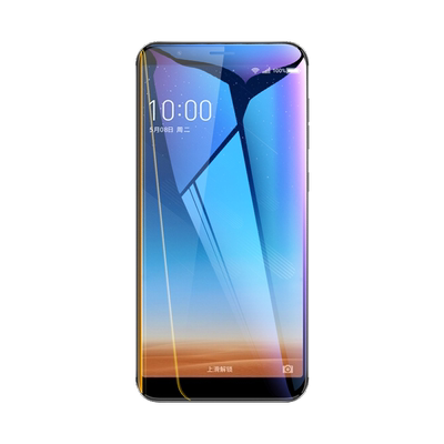 高清全屏防指纹抗蓝光保护膜