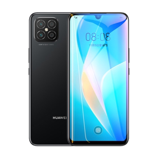 适用华为水凝膜nova14/13/11/12/10/9/8/7/pro保护膜12ultra钢化膜10z手机膜10se/9se/8se7se全屏5i贴膜6se