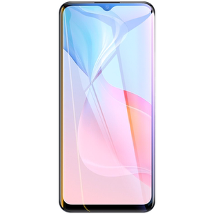 适用vivoy55s陶瓷膜y54s水凝膜y53s全屏y52s覆盖y51s手机y50保护膜y50t软膜y31s高清y30防摔爆y9s贴膜y5s/y7s