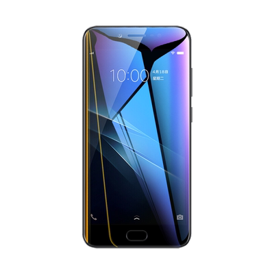 vivo全屏覆盖抗蓝光高清保护膜