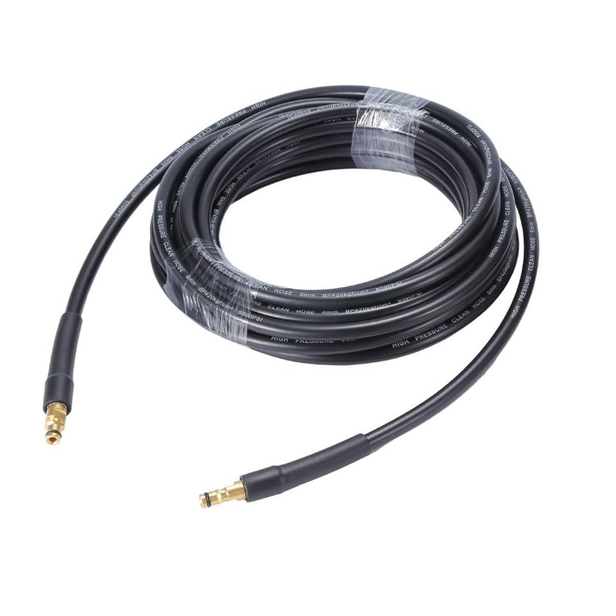 卡彻K2 K3 K4 K5 K7 K系列15M高压洗涤器加长软管多规格