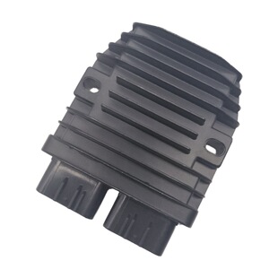 春风无极钱江黄龙600整流器 调节器 摩托车配件30-35A跨境热销