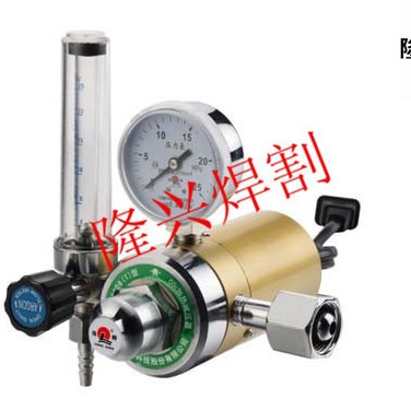 江西宁波隆兴C02-113二氧化碳表减压阀/减压表220V/36V