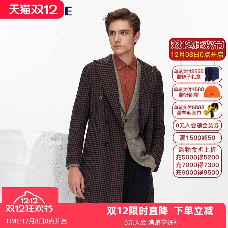 VSKONNE˹˫ش¶¿ǧ100%ë˫ëش 54/XXL ɫ 2787.84Ԫ