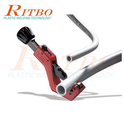 ritbo瑞泰博PPH不锈钢管子割刀