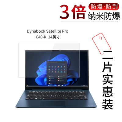 DynaSatellite ProC40-K 高清