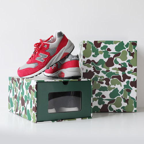 圣保迷彩收纳鞋盒纸盒子