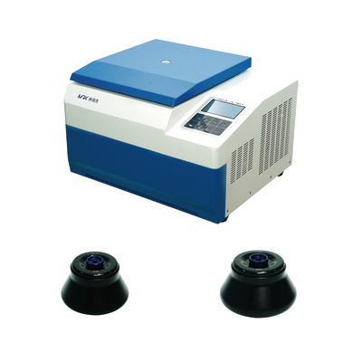 美瑞克高速冷冻离心机MGL-16MA