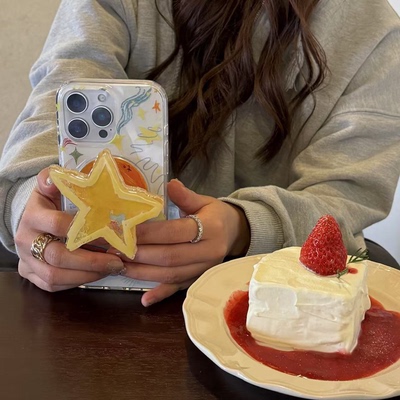 苹果手机壳磁吸轻薄iPhone17pm