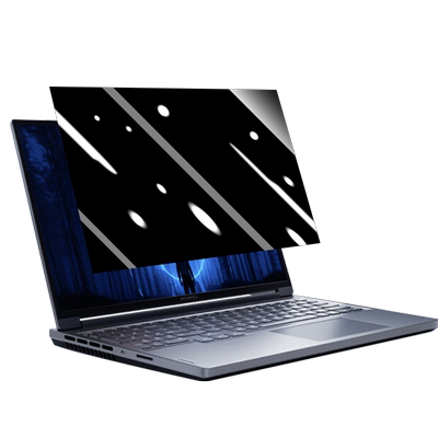适用360度防偷窥thinkpad防窥膜