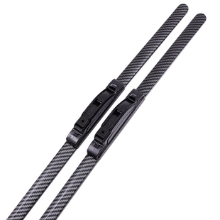 比亚迪宋雨刮器max秦pro元plus汉ev唐dmi速锐S7/S6海豚碳纤维雨刷