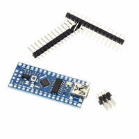 Нано маленький чип