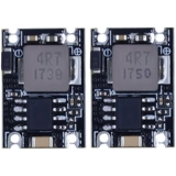 Маленький модуль, блок питания, 3A, 6V9AH, 9v, 12v, 30v, 3v, 5, 5v