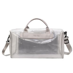 干湿分离游泳包女运动沙滩健身专用收纳包旅行手提包大容量行李袋