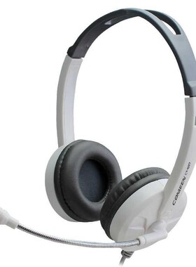 canleen/佳合 CT-637 笔记本电脑耳机头戴式时尚耳机 麦克风 聊天