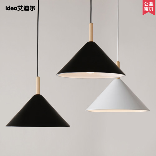 设计师橱窗卧室床头餐厅灯