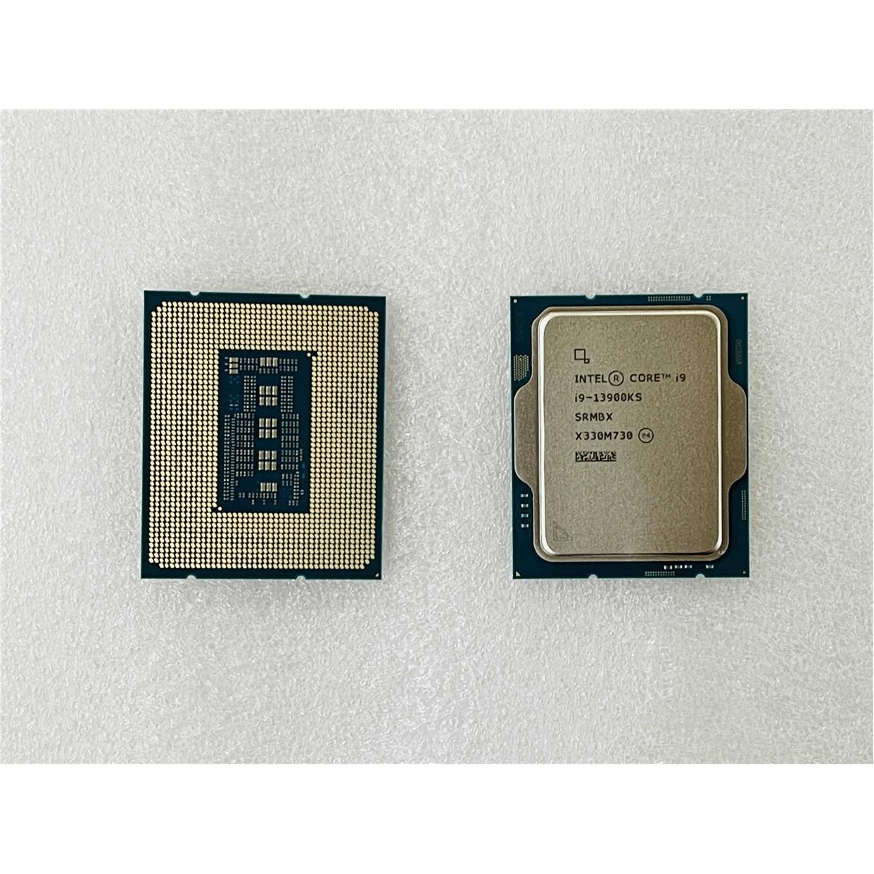 酷睿 I7-13700K/I7-13700KF/I9-13900KS/ I9-14900k CPU询价为准 电子元器件市场 其它元器件 原图主图