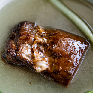 云边边|三线腊肉拉祜族风味云南特产一年以上农家黑土猪熏肉咸肉