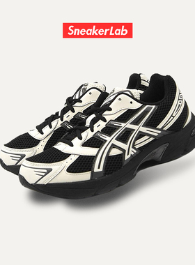 亚瑟士Asics Gel-1130复古运动休闲老爹跑步鞋 1202A164-120