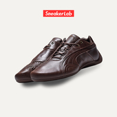 Studs Cat 薄底德训时尚 舒适生活休闲鞋 PUMA彪马 男女同款 Future