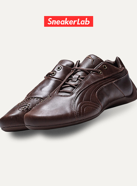 PUMA彪马 Future Cat Studs 薄底德训时尚舒适生活休闲鞋男女同款