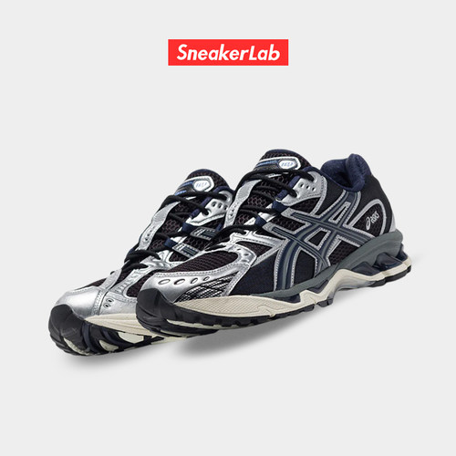 Asics亚瑟士GEL-NIMBUS 10.1男女复古潮流运动百搭跑步鞋1203A543