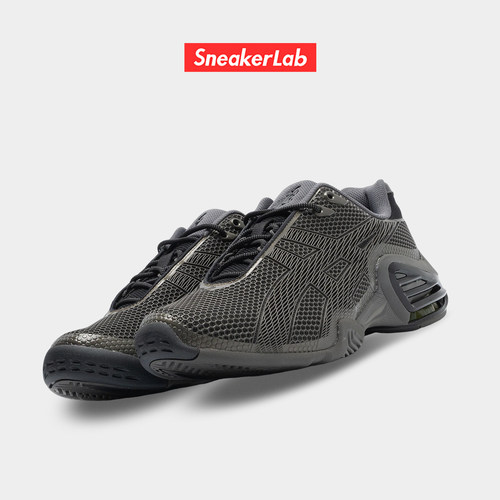 ASICSXNovalis联名复古跑鞋