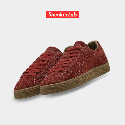 PUMA彪马×DanielleSuede板鞋