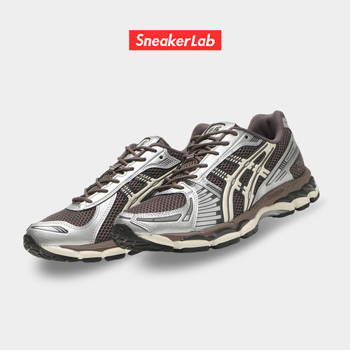 ASICSGEL-Kayano舒适跑步鞋