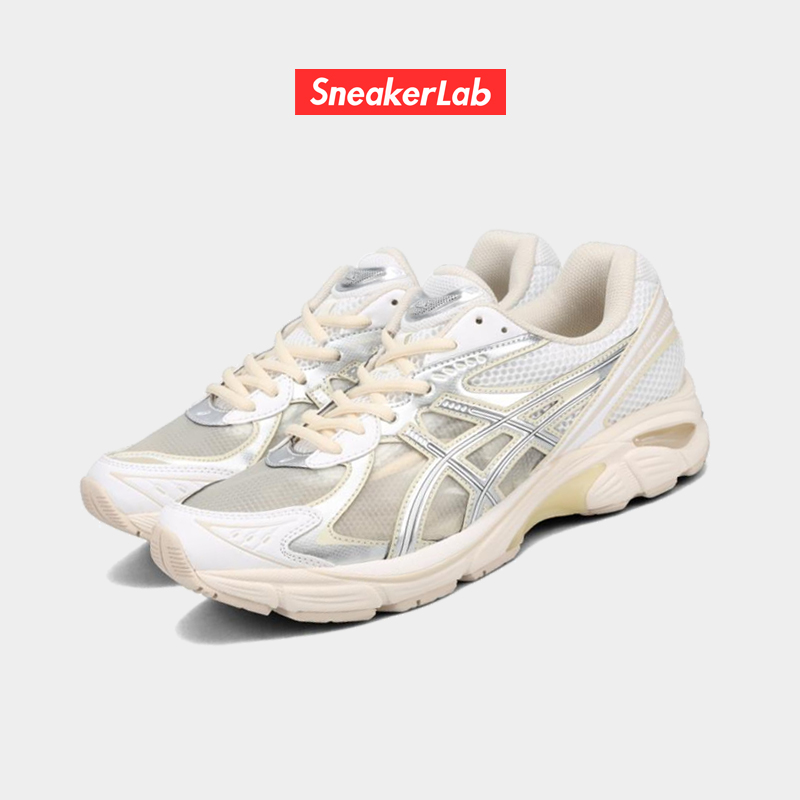 AsicsGT-2160联名款复古跑步鞋