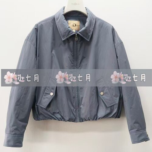 发ID女装国内代购专柜正品67236019原1399【小七月】2026冬  棉服