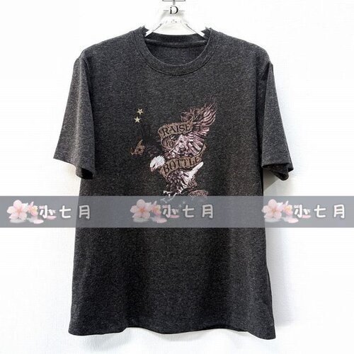 速发ID女装国内代购专柜正品63228003原499【小七月】2026夏 T恤