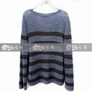 速发id女装国内代购专柜正品61217023原1099【小七月2026春针织衫