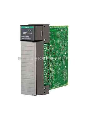 1771-ASB/E 遥控I/O适配器模块 全新未拆封 原厂现货 发货快