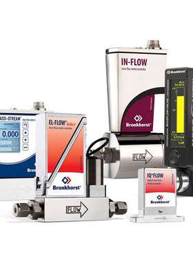 荷兰bronkhorst控制器F-202AV-M10-PGD-55-B(125In/min)