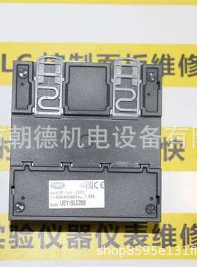 CAREL控制器UEY15LC200 SN.C00197907维修议价