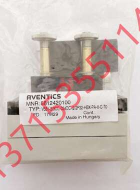 REXROTH力士乐R900063028 3842557600 R972016706 R901290869