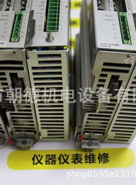 KOLLMORGEN科尔摩根驱动器S406AM-CA 00800250578 SERVOS维修议价