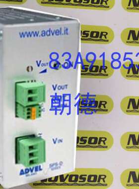 ADVEL 直流电源UPS电源维修SPS-RK8P2-4H_2X751R   SPS51DZ1