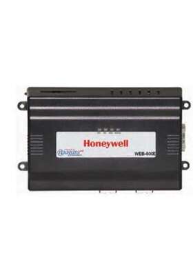美国Honeywell霍尼韦尔控制器WEB-700 WEB-700-O