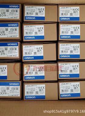 全新 E3JK-DN11-C光电开关 传感器 议价