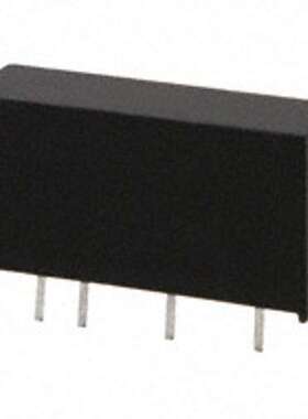 现货CUI INC/VIBLSD1-S24-S12-SIP电源隔离模块 12V 1W原装正品