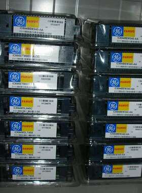 春田谷GE FANUC IC695PSD040F 议价出售