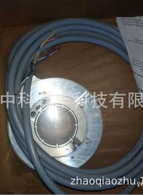 8.5020.D95F.0500.0020德国库伯勒KUBLER旋转编码器