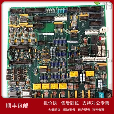 议价GE通用电气IC660BBD110现场总线模块