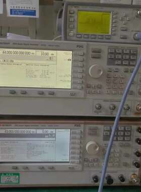 E8244A信号发生器E8257D模拟 Agilent E8244A 租赁E8257D